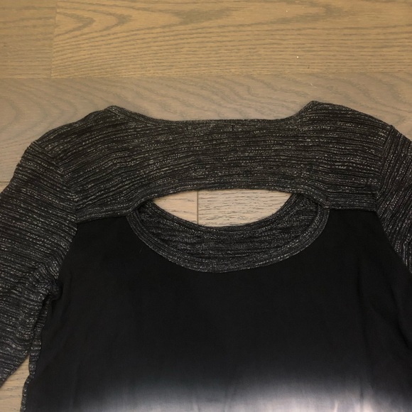 Anthropologie Language Blouse - Picture 5 of 6